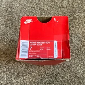 Nike Slides